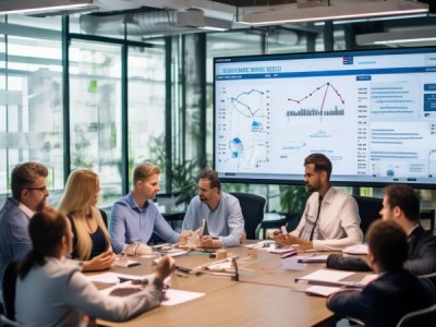 国际商贸洽谈接待下的跨国公司与中国高端装备合作案例解析