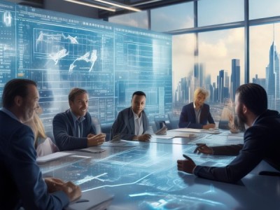 深化中澳商贸合作，携手共进，共创互利共赢新局面