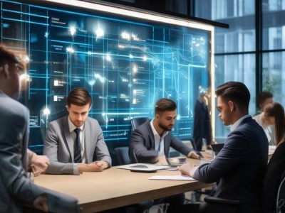 商贸城招商骗局案例分析，揭秘高回报陷阱，谨防血本无归的陷阱