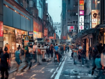 搭建湘非合作进出口商贸平台，激活中非经贸合作新动能