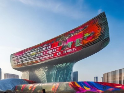 潮阳国际商贸城，打造区域商贸新引擎，赋能经济高质量发展