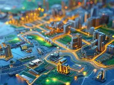 霍尔果斯中哈商贸合作区地图，中哈合作新引擎的地理图景与经济蓝图