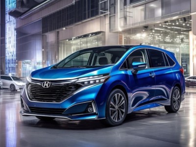 天津蓝海商贸城奥德赛定制改装案例，家用MPV商务魅力重塑