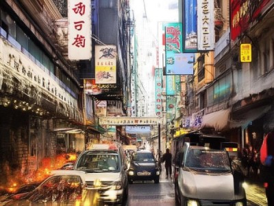 偃师商贸城事件调查进展，警方已控制嫌疑人，案件正在深入处理中