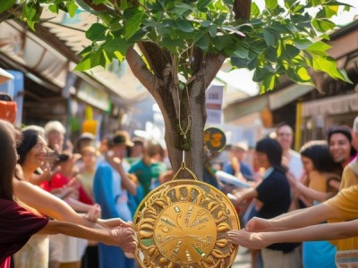 五常六棵树商贸合作供应商，携手共赢的信赖伙伴