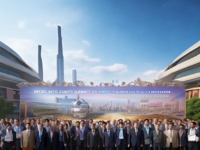 天柱县汽车商贸城项目招标启动，打造区域汽车产业新标杆