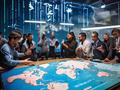 沁古商贸业务布局深化 多领域合作加速市场拓展