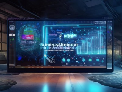 中国联通商贸合作厅官网，连接商业生态，赋能企业增长新动能