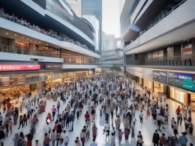 肃宁商贸城焕新升级，商贸活动再掀热潮——最新动态报道