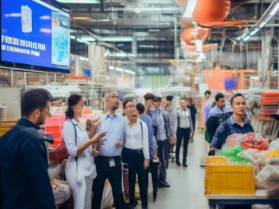 铁岭众联商贸，构建多元合作网络，伙伴关系助力产业升级——其合作伙伴具体有哪些？