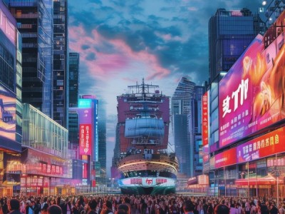 二手车汽车商贸新闻，政策与数字化双驱动下，行业迎来复苏新动能