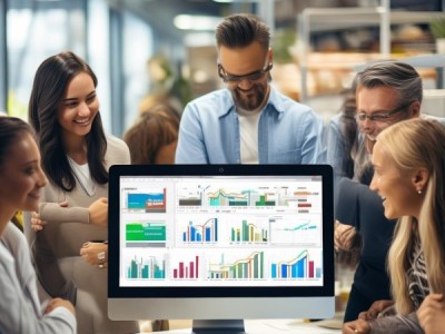 用友T1商贸宝，赋能中小商贸企业，提升经营效率的实战案例