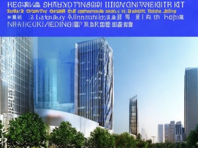 南宁五月天商贸城项目，区域商贸新引擎，赋能城市经济高质量发展