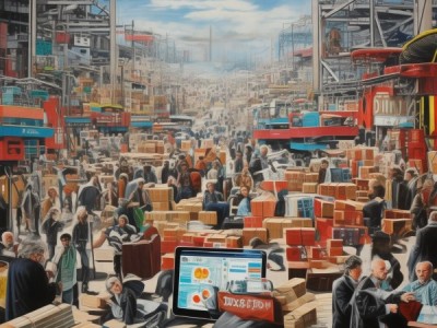 商贸城交通事件案例的多维度解析与治理启示