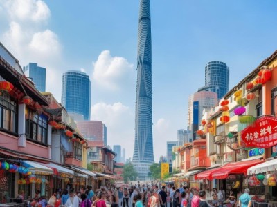 昆山海峡两岸商贸合作区，两岸融合的示范高地与经济活力引擎