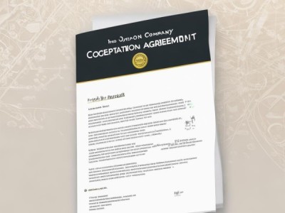 食品商贸公司合作协议书，构建食品行业共赢商业生态的核心文件