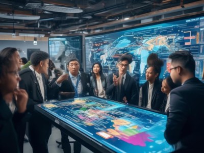 遵义国际商贸城，革命老区产业升级的典范与区域经济协同发展的实践探索