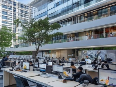 商贸大排档文案设计案例，从烟火气到流量密码的转化策略——以商贸区某典型大排档为例