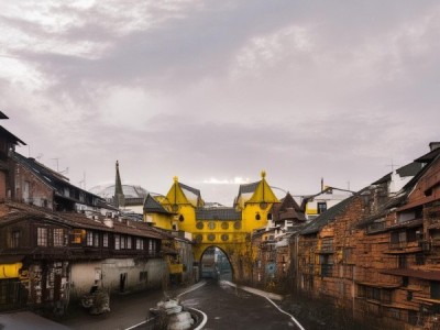 豫南国际商贸城，构建区域商贸新枢纽 助力地方经济高质量发展