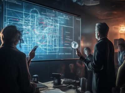 商贸城招商骗局案例分析，揭秘高回报陷阱，谨防血本无归的陷阱