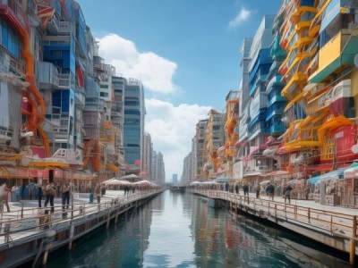 [城市名]商贸城，多措并举推进招商引资工作，为区域经济高质量发展注入新动能