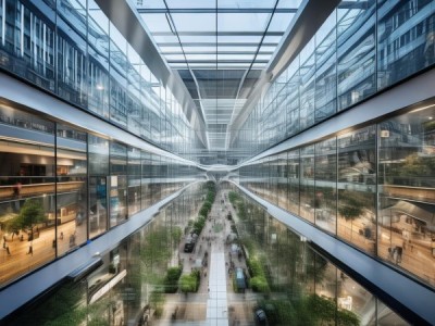 穗莞深城轨商贸城站TID项目，城市更新与交通枢纽的深度融合实践