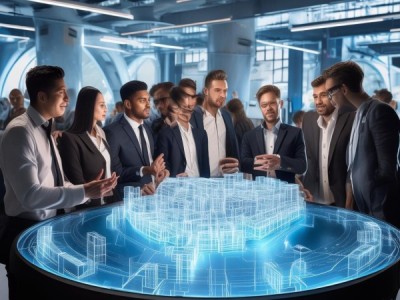 昆明商贸城，商贸新升级，产业集聚效应凸显 助力区域经济新动能