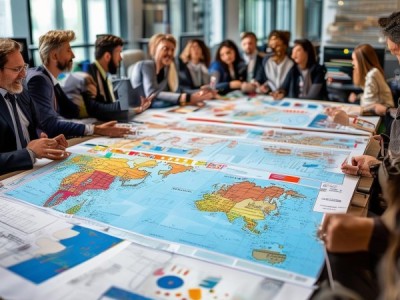 进出口商贸易案例分析，某企业跨国贸易的机遇与挑战——以华贸进出口有限公司为例