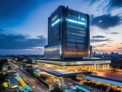 合作市顺达综合商贸有限责任公司，区域商贸的领航者与区域经济发展的坚实力量