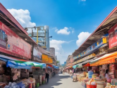 商贸城两人套餐项目详解，解锁你的双人消费新选择