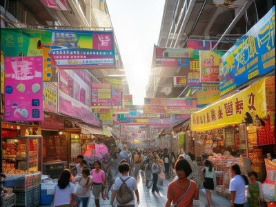 银川国际商贸城动态更新，最新新闻与市场活力新体现