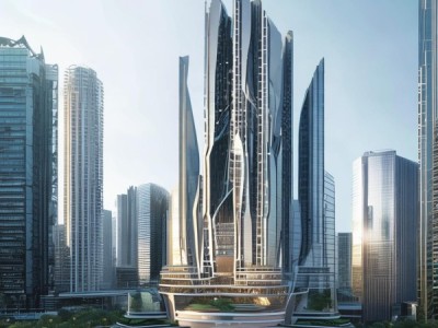 国际华侨商贸文化交流中心项目，凝聚侨心纽带，赋能全球商贸与文化交融的标杆工程