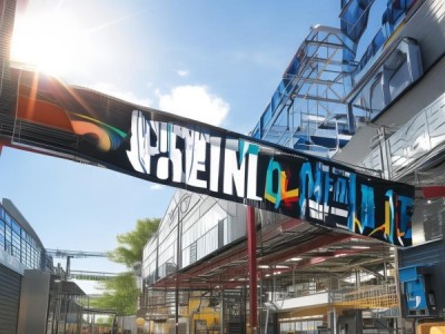 乐城商贸城，为何被定位为重大项目建设？——解析其战略地位与核心价值