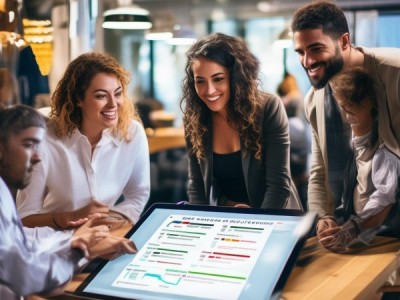 新合作国际商贸城欠租金，商户生存危机下的市场反思与责任担当