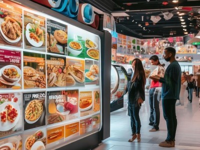 商贸城两人套餐项目详解，解锁你的双人消费新选择