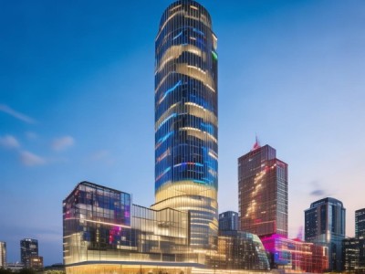 绍兴农商贸职业技术学院项目部，以产教融合为纽带，共谱乡村振兴与人才培养新篇