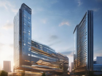 乐城商贸城，为何被定位为重大项目建设？——解析其战略地位与核心价值