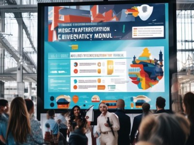 即墨国际商贸城九派新闻，商业新地标驱动区域经济新动能