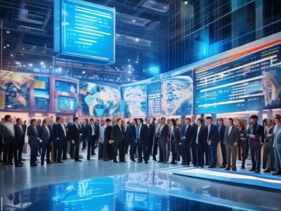 进博会，商贸合作新引擎，更添全球发展新动能