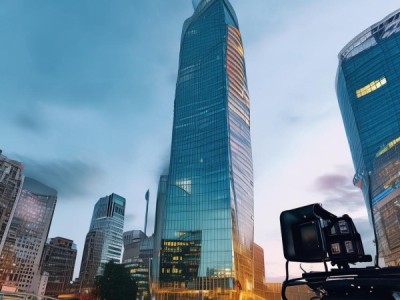 豪德商贸城，激活消费新动能，助力区域经济高质量发展