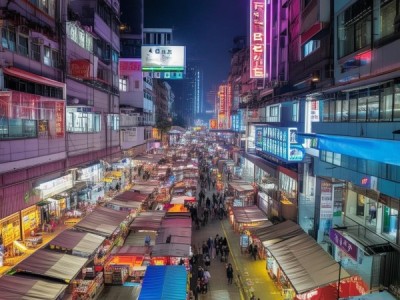 怀化商贸城新闻报道视频，镜头下的商贸活力与城市新貌