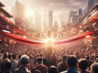 焕新升级！淄川商贸城新闻报道视频深度解读，一座商贸枢纽的崛起与未来