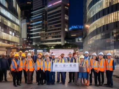 红华商贸城改造项目中标单位揭晓，专业团队担纲施工，推动区域城市更新新进程