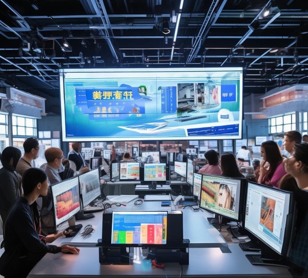 百货商贸最新消息新闻网，行业复苏与数字化转型下的新机遇