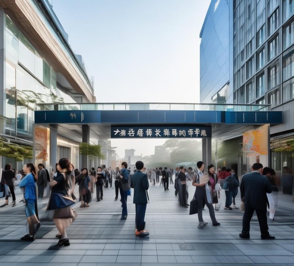 霍尔果斯中哈商贸合作区怎么进,政策解读与操作指南 霍尔果斯中哈商贸合作区怎么进,政策解读与操作指南