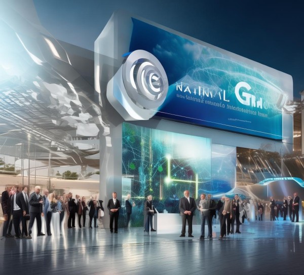 商贸城与国家电网合作,赋能商业发展,共筑智慧能源新生态 商贸城与国家电网合作,赋能商业发展,共筑智慧能源新生态