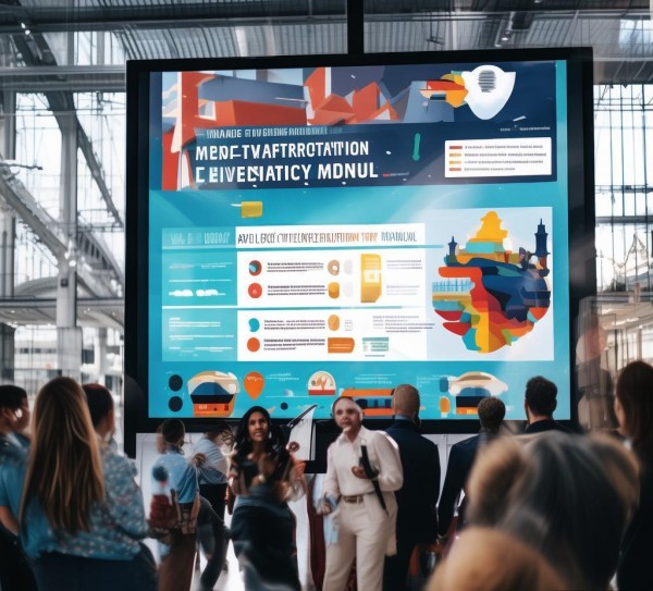 商贸城招商引资新闻稿撰写指南,如何提升项目吸引力与落地效率 商贸城招商引资新闻稿撰写指南,如何提升项目吸引力与落地效率