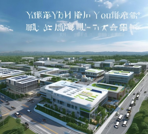 盐边县商贸物流集散中心建设项目，构建区域物流枢纽，赋能县域经济高质量发展