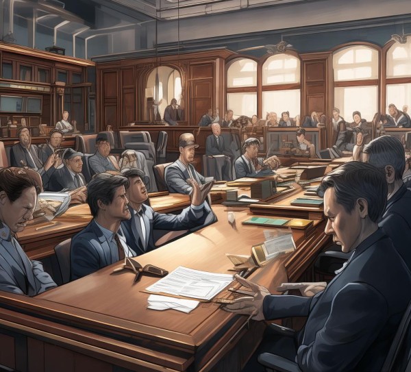 德盈深圳商贸诉讼案例解析，法律风险与应对策略探讨