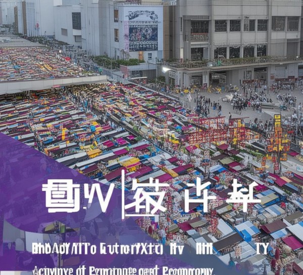 徐闻县商贸城，激活县域经济新引擎，助力乡村振兴迈出新步伐